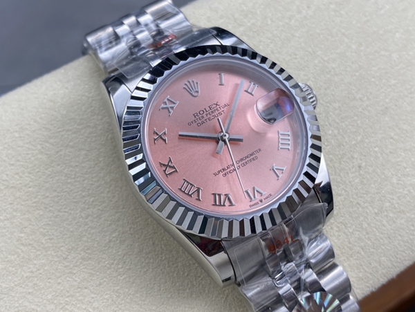 激安ロレックス正面デザイン